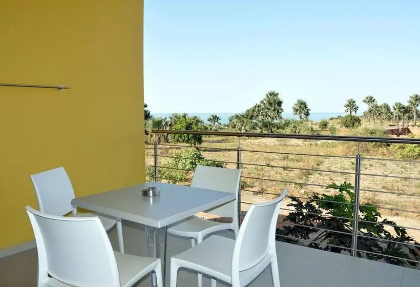 Fotos del hotel Leo S Beach  & Restaurant  Adults Only:  6