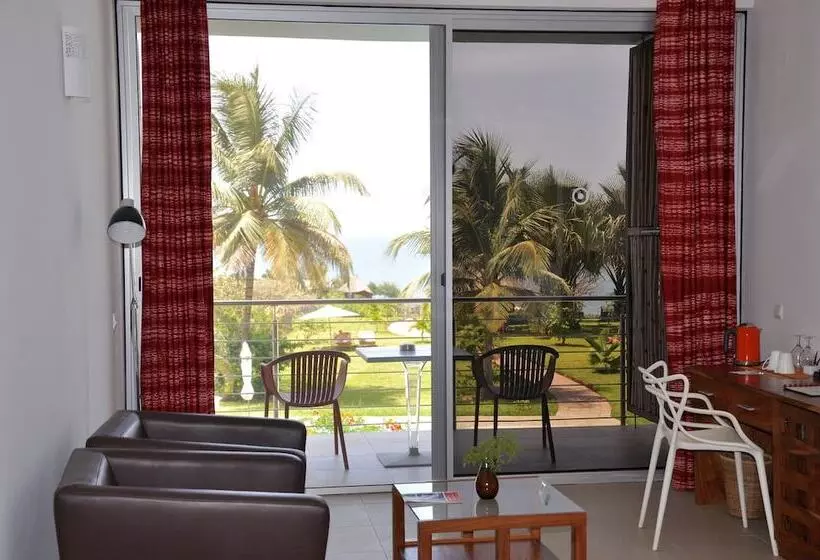 Fotos del hotel Leo S Beach  & Restaurant  Adults Only:  4