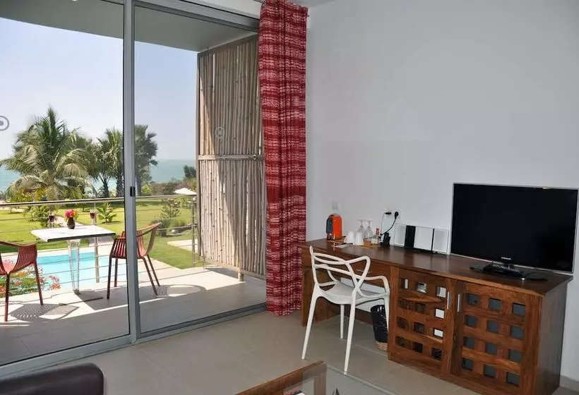 Fotos del hotel Leo S Beach  & Restaurant  Adults Only:  7