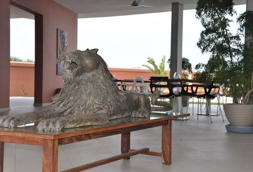 Fotos del hotel Leo S Beach  & Restaurant  Adults Only:  2