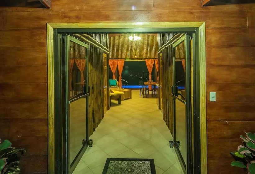 Fotos del hotel Greenlagoon Arenal Waterfall Villas:  25