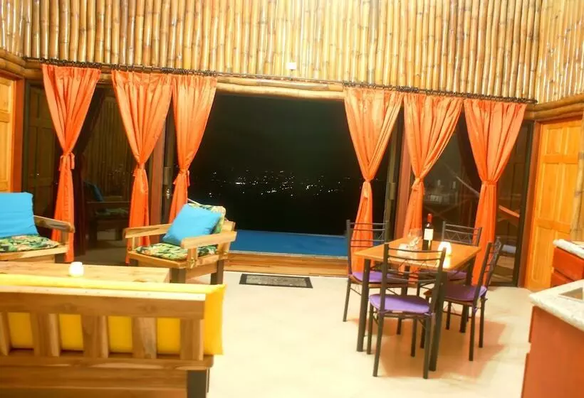 Fotos del hotel Greenlagoon Arenal Waterfall Villas:  5