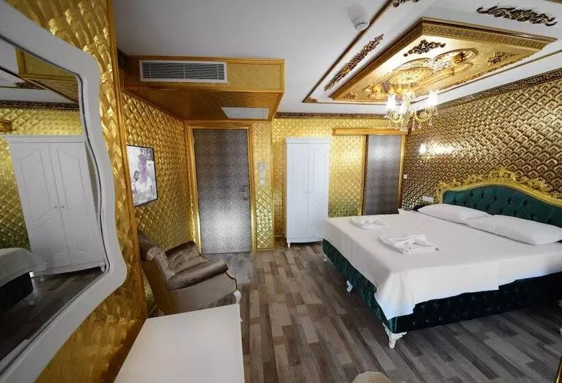 Fotos del hotel Babel Park:  2