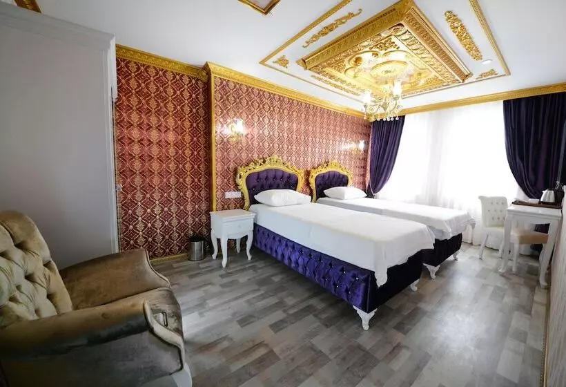 Fotos del hotel Babel Park:  12