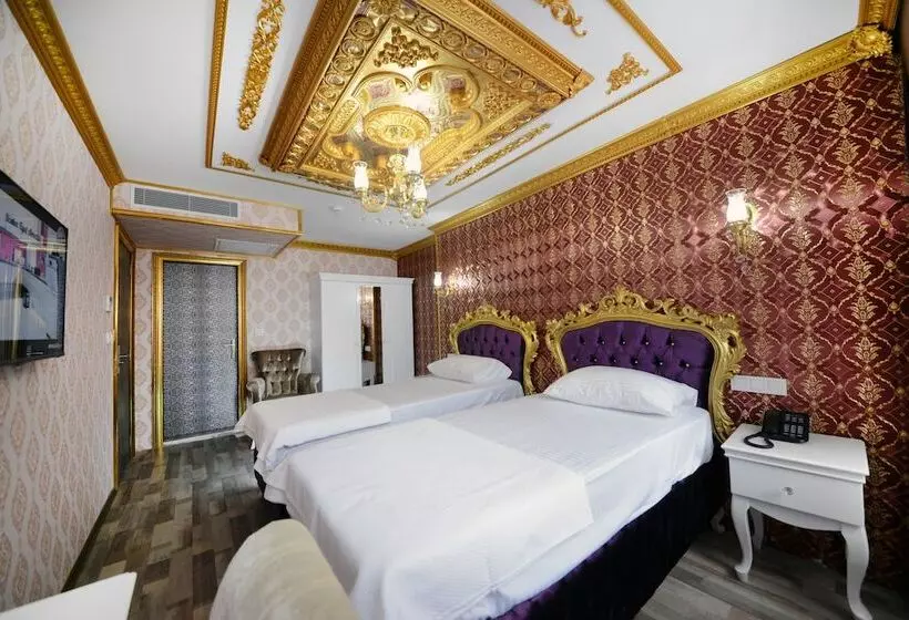 Fotos del hotel Babel Park:  21