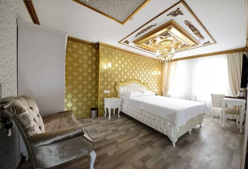 Fotos del hotel Babel Park:  18