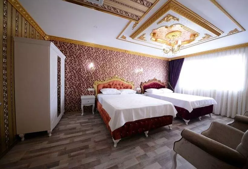 Fotos del hotel Babel Park:  22