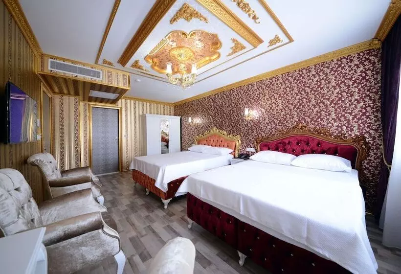 Fotos del hotel Babel Park:  19