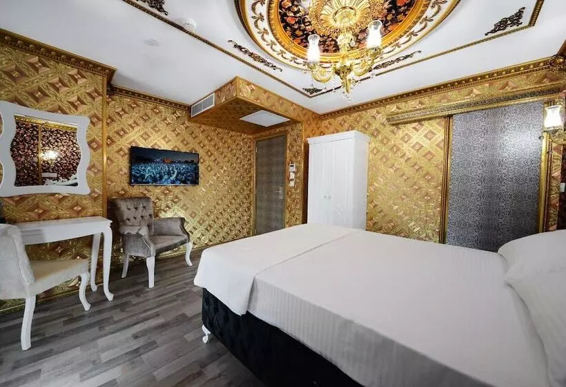 Fotos del hotel Babel Park:  9