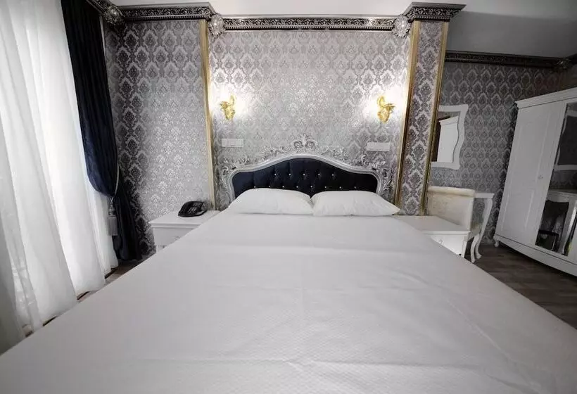 Fotos del hotel Babel Park:  24