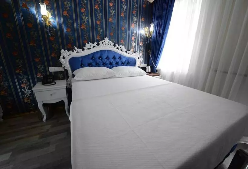 Fotos del hotel Babel Park:  10