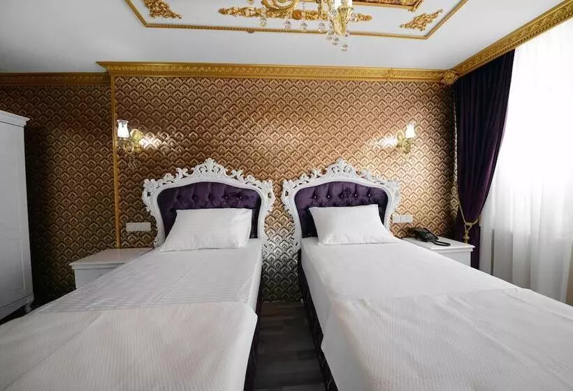 Fotos del hotel Babel Park:  25