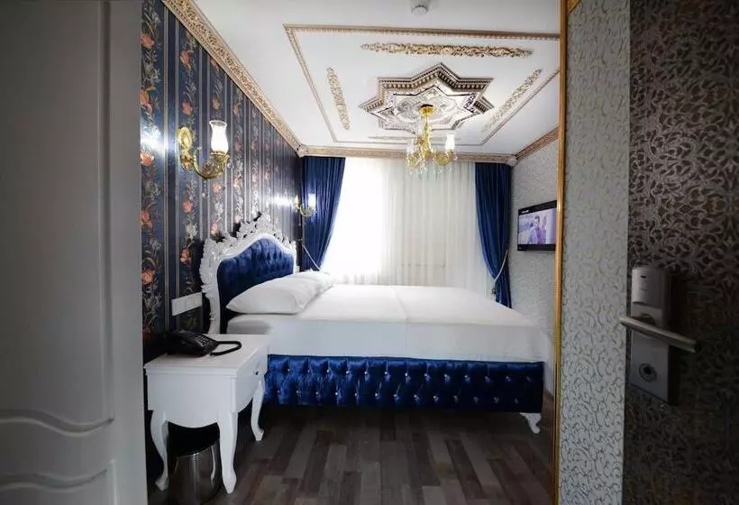 Fotos del hotel Babel Park:  3