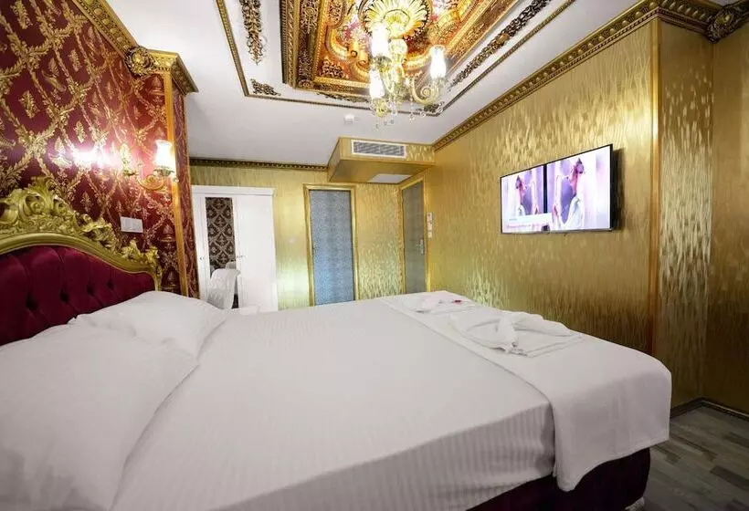 Fotos del hotel Babel Park:  20