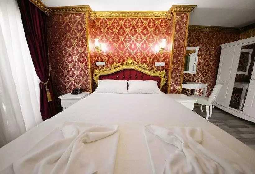 Fotos del hotel Babel Park:  6