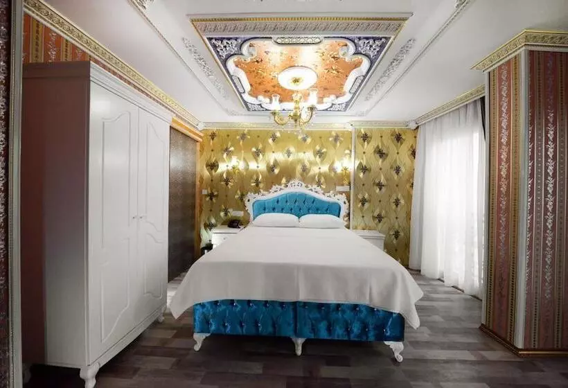 Fotos del hotel Babel Park:  16