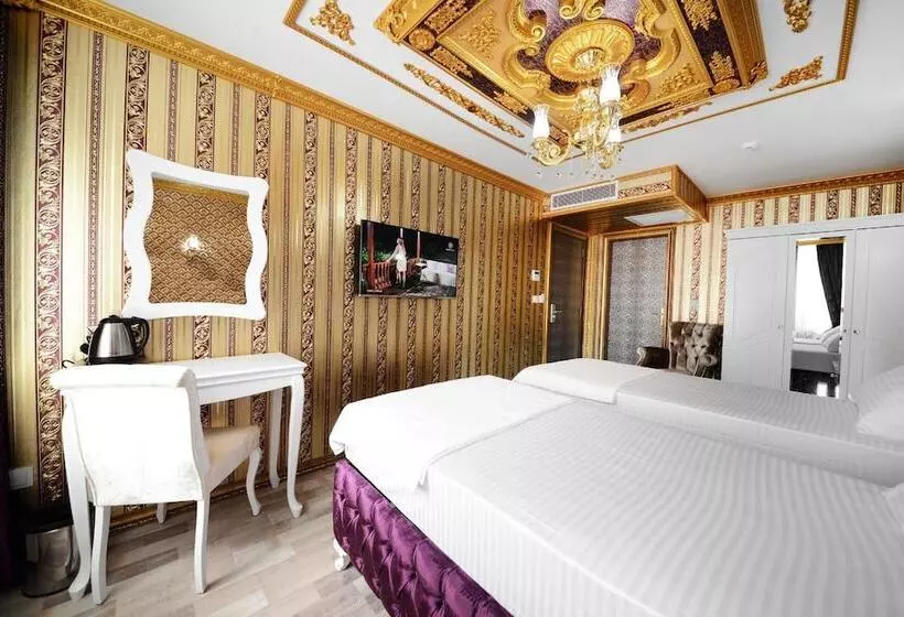 Fotos del hotel Babel Park:  8