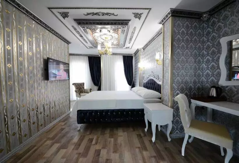 Fotos del hotel Babel Park:  17