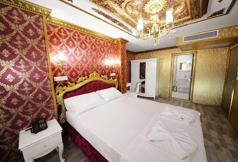 Fotos del hotel Babel Park:  5