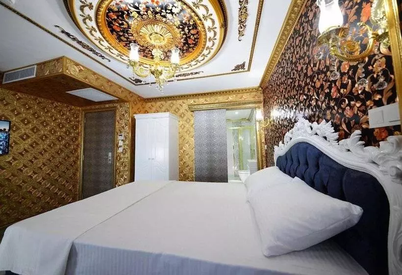 Fotos del hotel Babel Park:  13