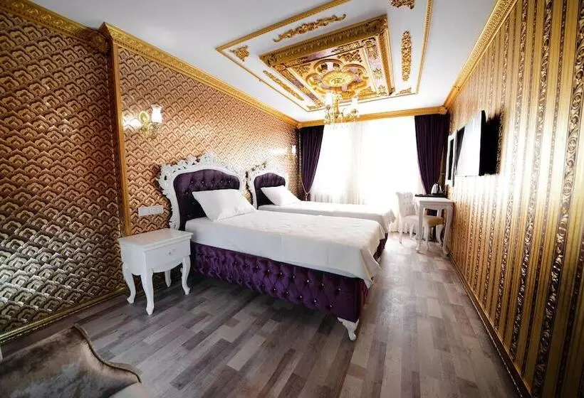 Fotos del hotel Babel Park:  15