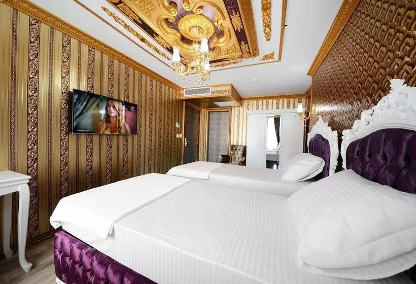 Fotos del hotel Babel Park:  14