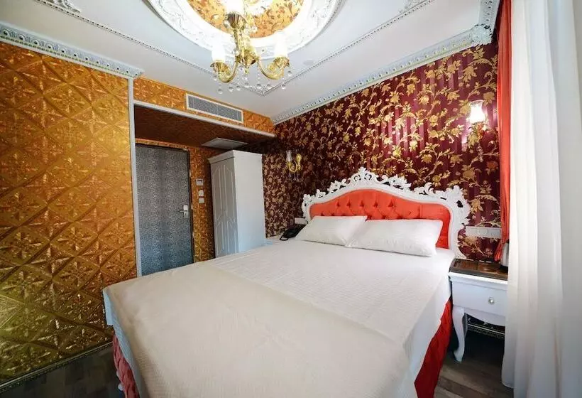 Fotos del hotel Babel Park:  4