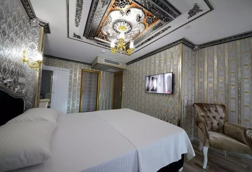 Fotos del hotel Babel Park:  7