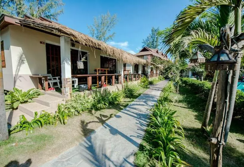 Fotos del hotel Banana Beach Resort:  20