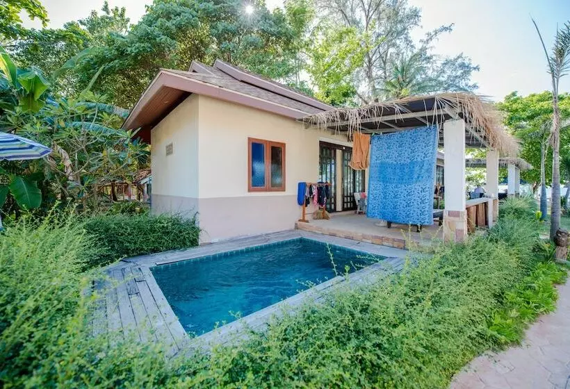 Fotos del hotel Banana Beach Resort:  13