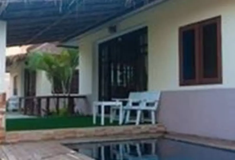 Fotos del hotel Banana Beach Resort:  18