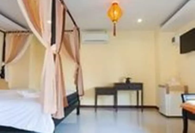 Fotos del hotel Banana Beach Resort:  8