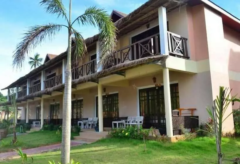 Fotos del hotel Banana Beach Resort:  19