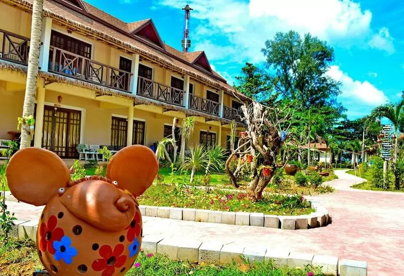 Fotos del hotel Banana Beach Resort:  4