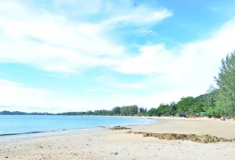 Fotos del hotel Banana Beach Resort:  11