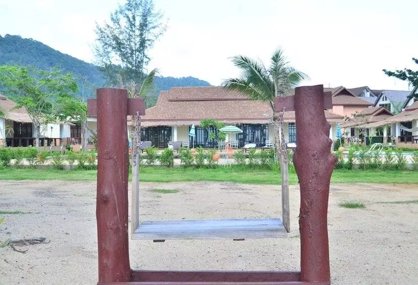 Fotos del hotel Banana Beach Resort:  15