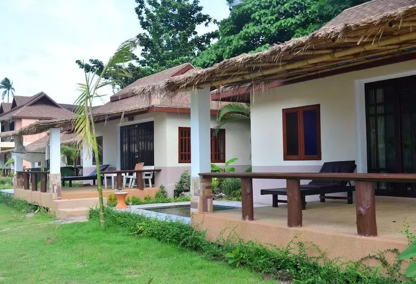 Fotos del hotel Banana Beach Resort:  25