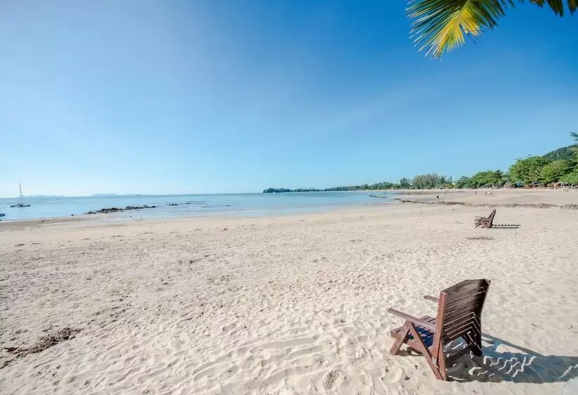 Fotos del hotel Banana Beach Resort:  7