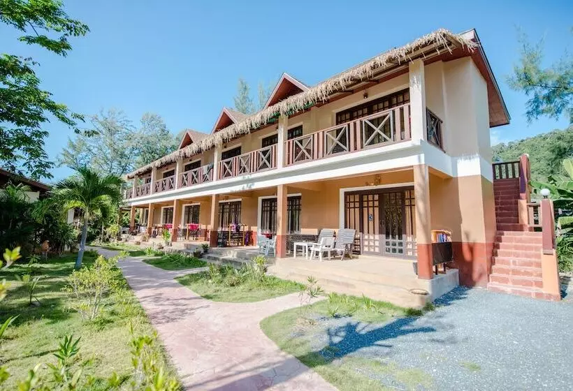 Fotos del hotel Banana Beach Resort:  24