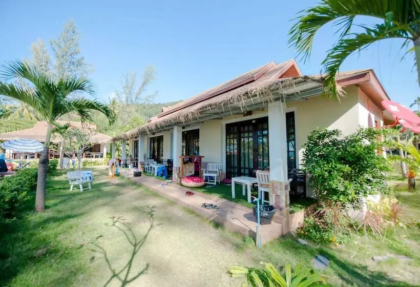 Fotos del hotel Banana Beach Resort:  23