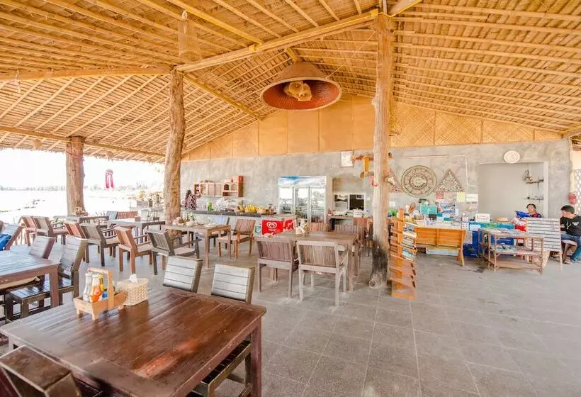 Fotos del hotel Banana Beach Resort:  3