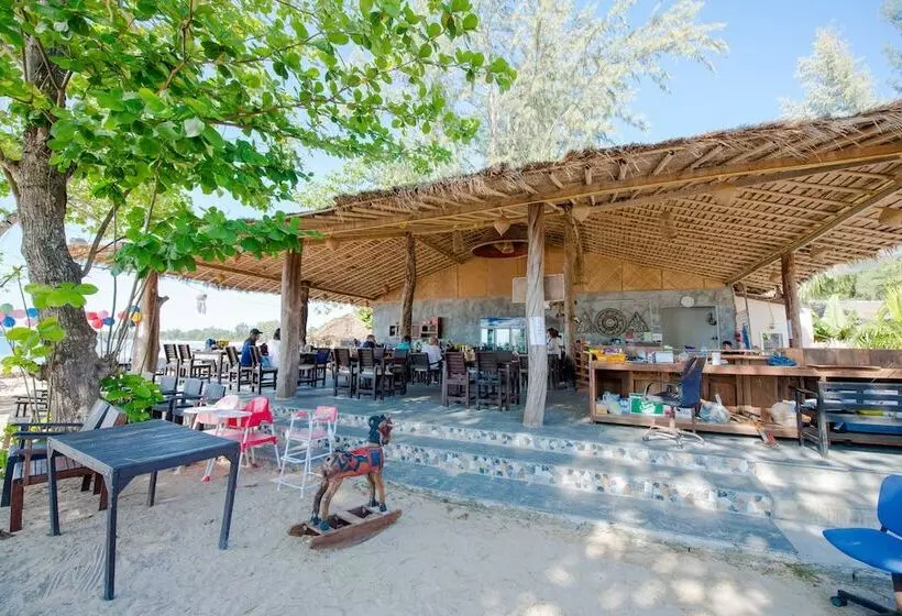 Fotos del hotel Banana Beach Resort:  14