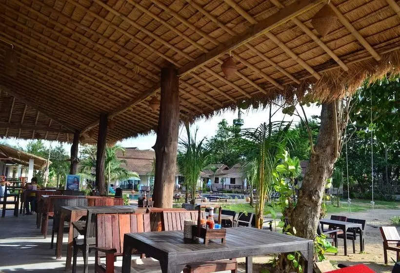 Fotos del hotel Banana Beach Resort:  10