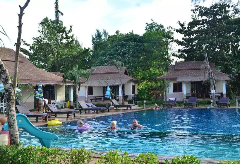 Fotos del hotel Banana Beach Resort:  9