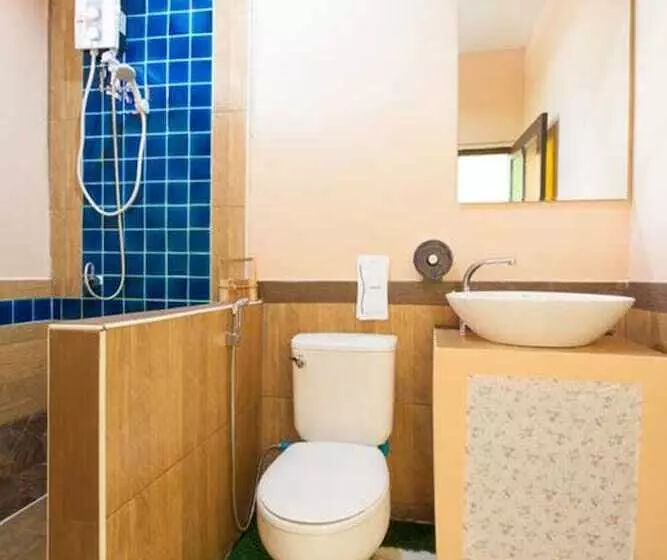 Fotos del hotel Banana Beach Resort:  6