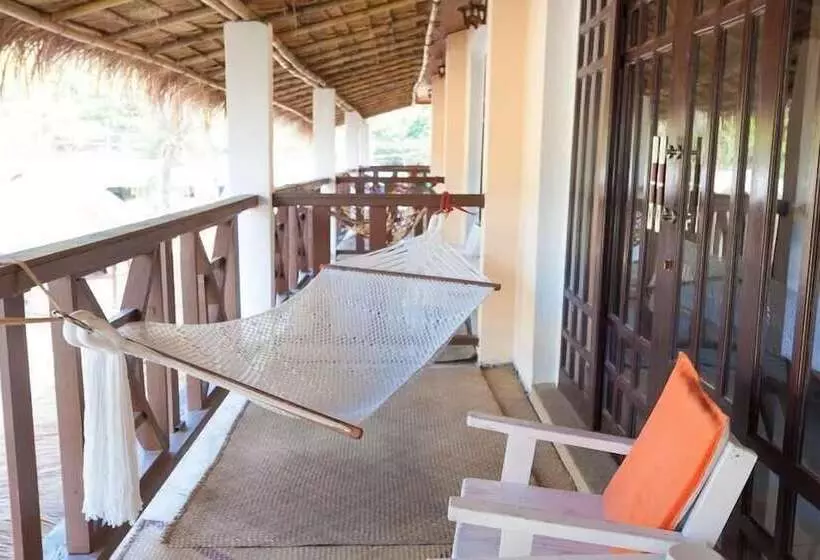 Fotos del hotel Banana Beach Resort:  5