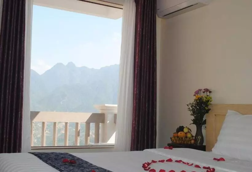Fotos del hotel Botanic Sapa:  5