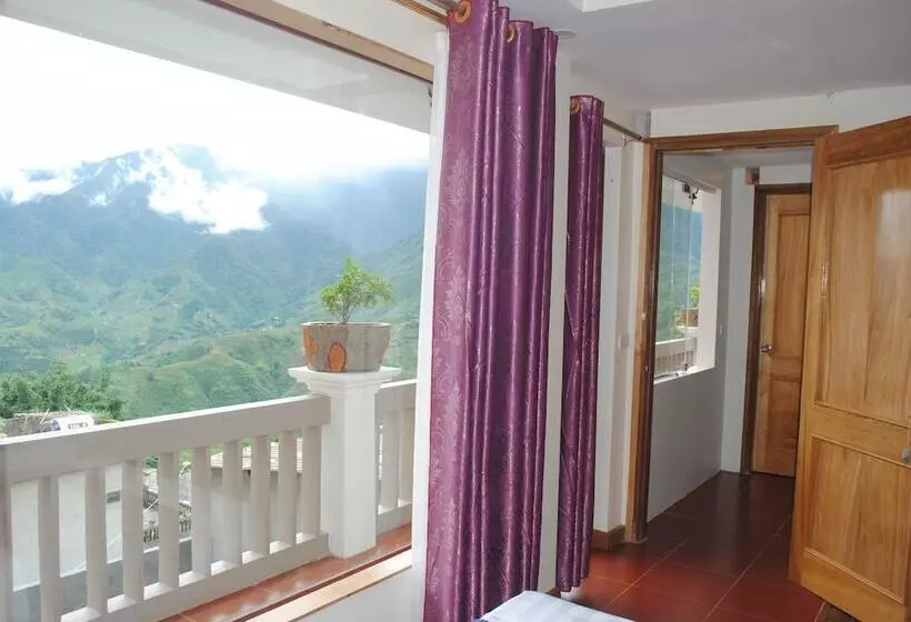 Fotos del hotel Botanic Sapa:  16