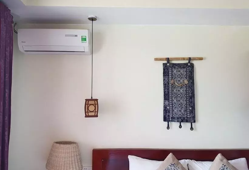 Fotos del hotel Botanic Sapa:  23