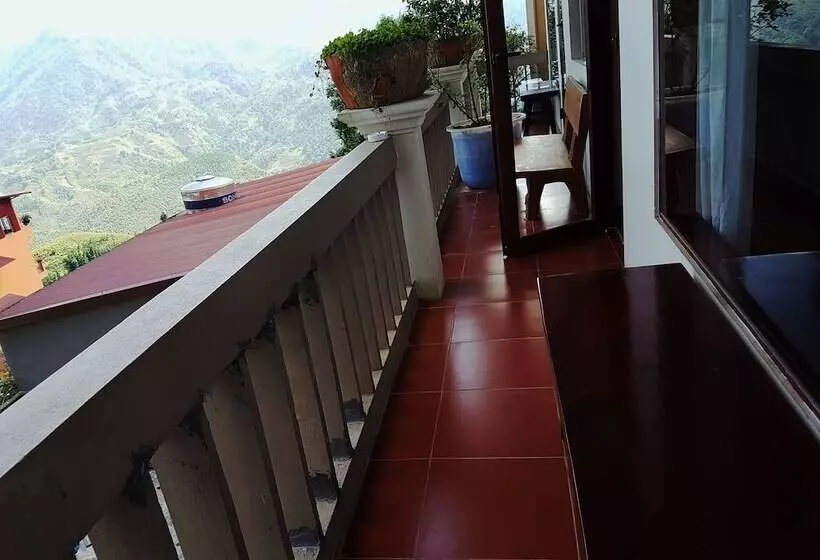 Fotos del hotel Botanic Sapa:  3